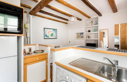 Archives Apartamento | Marais Place des Vosges Sevigne