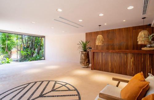 San Francisco Hotel | Marakame Suites