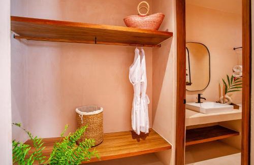 San Francisco Hotel | Marakame Suites