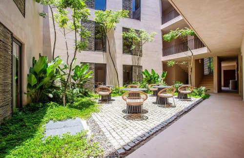 San Francisco Hotel | Marakame Suites