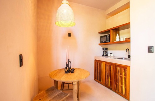 San Francisco Condominio | Marakame Suites