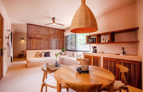 San Francisco Condominio | Marakame Suites