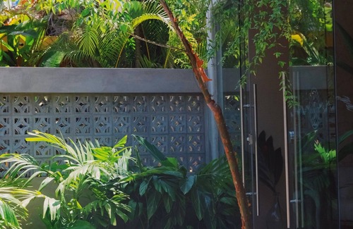 San Francisco Condominio | Marakame Suites