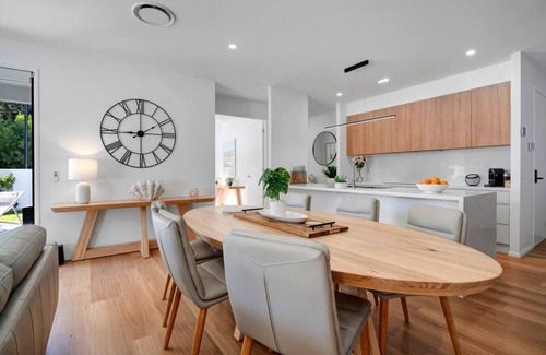 Sunshine Coast Casa | Marakari Mount Coolum Getaway