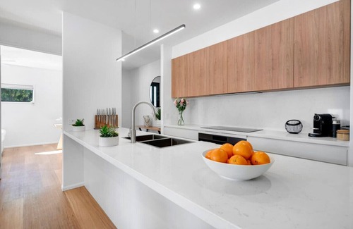Sunshine Coast Casa | Marakari Mount Coolum Getaway