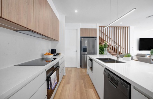 Sunshine Coast Casa | Marakari Mount Coolum Getaway