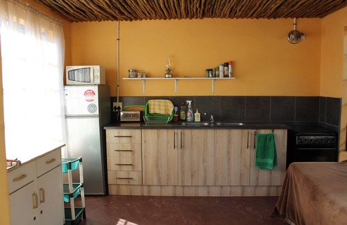 Thabazimbi Cabina | Marakele Animal Sanctuary-Safari Carpas
