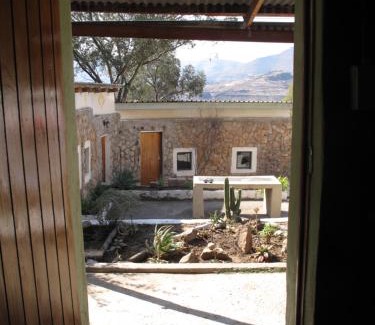Setsoto Casa | Marakong at Rustlers Valley