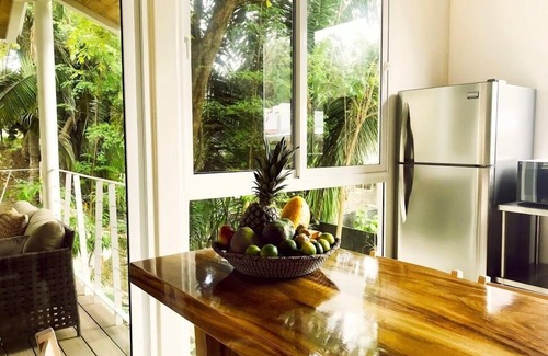 Playa Santa Teresa Apartamento | MarAmar Bungalows
