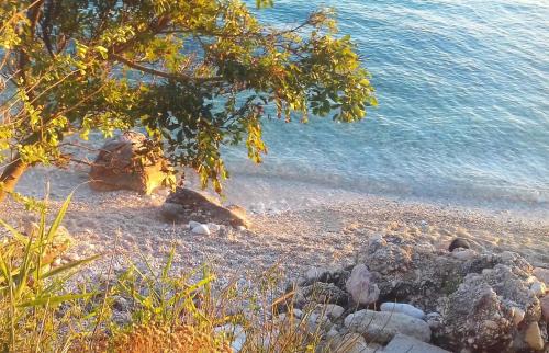 Stara Baska Apartamento | MaraMare Apartments
