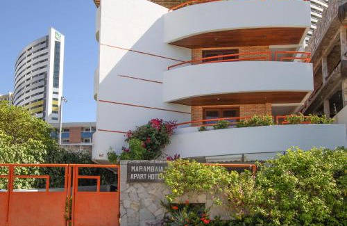 Ponta Negra Apartamento | Marambaia Apart Hotel