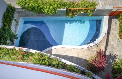Ponta Negra Apartamento | Marambaia Apart Hotel