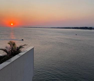 Barra de Guaratiba Casa | Marambaia Mar