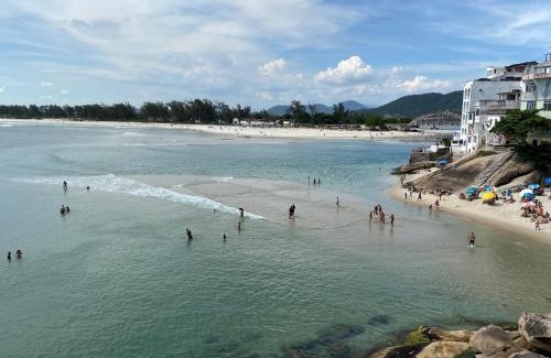 Barra de Guaratiba Casa | Marambaia Mar