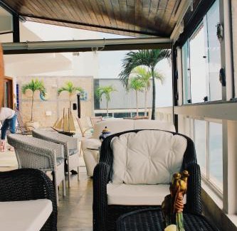 Barra de Guaratiba Casa | Marambaia Mar