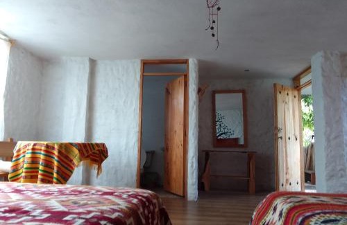 Ibarra Casa | Marambu Pukyu