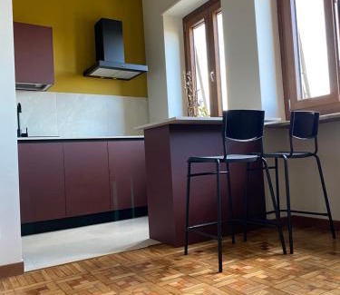 San Donato - Campidoglio Apartamento | MARaMEO
