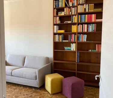 San Donato - Campidoglio Apartamento | MARaMEO