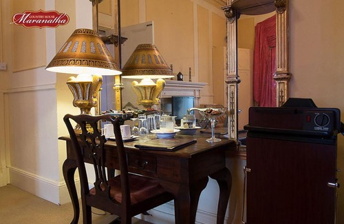 Blarney Cama Y Desayuno | Maranatha Country House