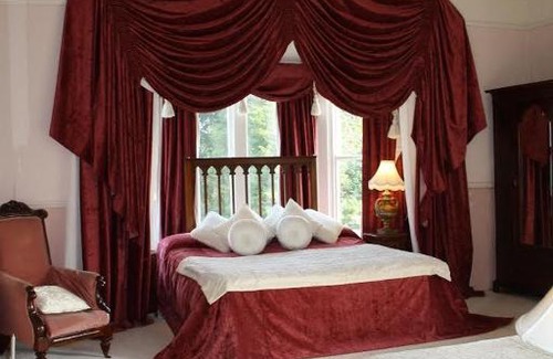 Blarney Cama Y Desayuno | Maranatha Country House