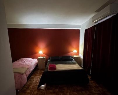Chilecito Hotel | maranatha hotel