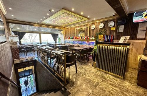 Fatih Hotel | Maranda Suit Hotel