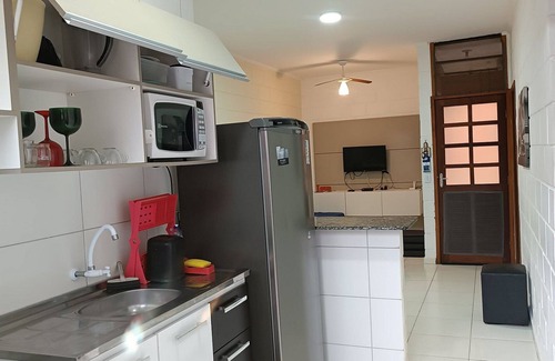 Maranduba Apartamento | Maranduba Ville II