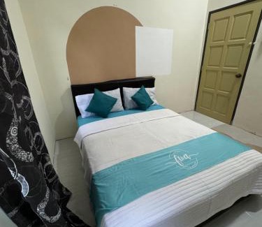 Marang Casa | Marang terengganu guest house