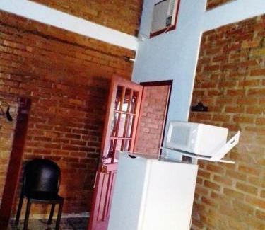 Puerto Iguazú Apartamento | marangatu apart hotel