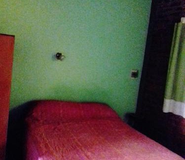Puerto Iguazú Apartamento | marangatu apart hotel