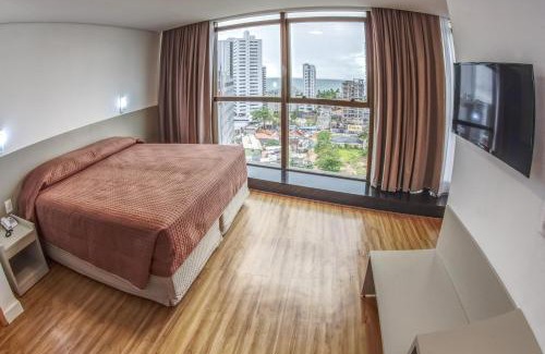 Pina Hotel | Marante Executive Hotel