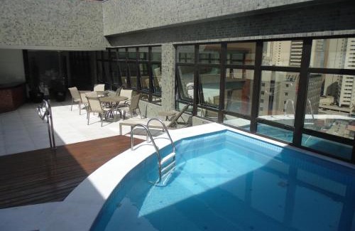 Pina Hotel | Marante Executive Hotel