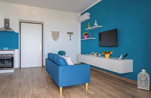 Fossacesia Apartamento | Maranto Vista - YourPlace Abruzzo