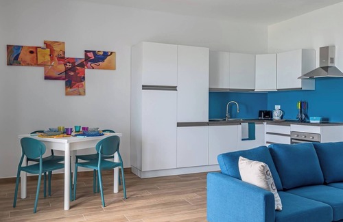 Fossacesia Apartamento | Maranto Vista - YourPlace Abruzzo