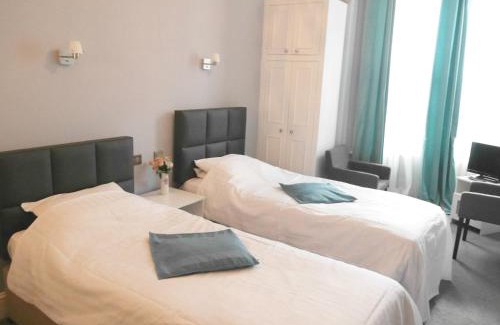 Earl's Court Hotel | Maranton House Hotel Kensington