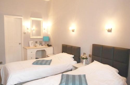 Earl's Court Hotel | Maranton House Hotel Kensington