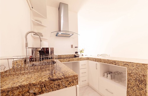 Centro de Playa del Carmen Apartamento | Mararena Condominios