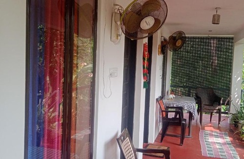 Mararikulam Casa | Marari Beach Zealous