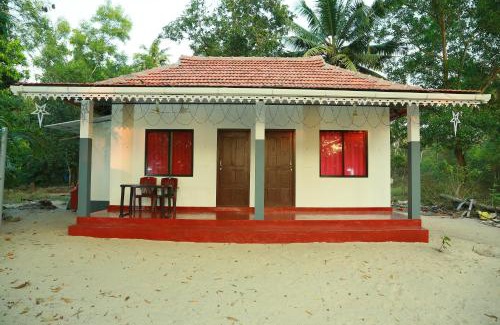 Mararikulam Casa | Marari Byju's Sea View Homestay