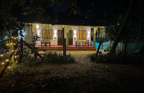 Mararikulam Casa | Marari Byju's Sea View Homestay