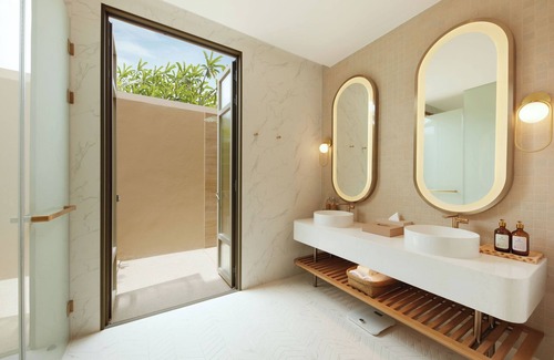 Chaweng City Center Hotel | Marasca Samui