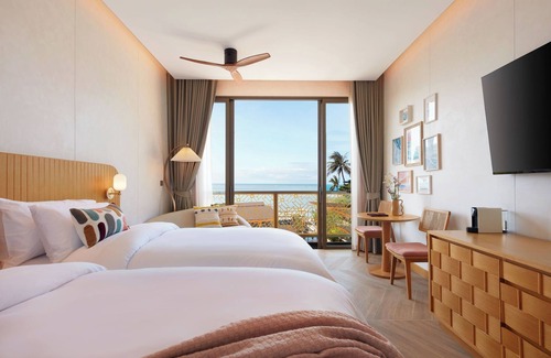 Chaweng City Center Hotel | Marasca Samui