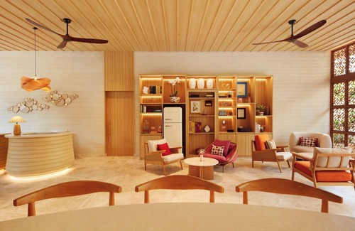 Chaweng City Center Hotel | Marasca Samui