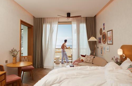 Chaweng City Center Complejo | Marasca Samui - Small Luxury Hotels of the World