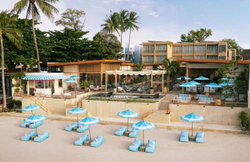 Chaweng City Center Complejo | Marasca Samui - Small Luxury Hotels of the World