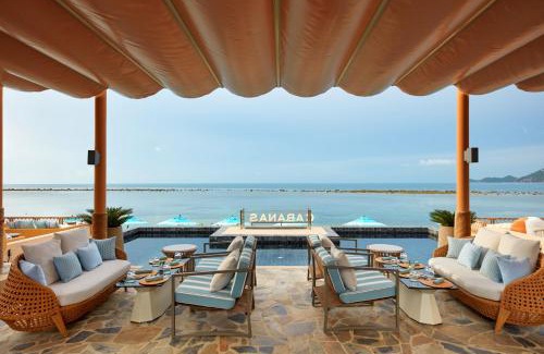 Chaweng City Center Complejo | Marasca Samui - Small Luxury Hotels of the World