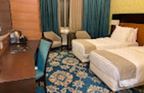 Aqaba Apartamento | Marasina hotel j