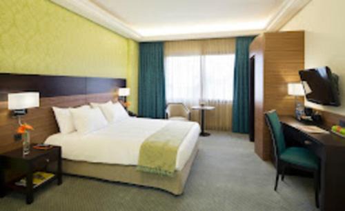 Aqaba Apartamento | Marasina hotel j