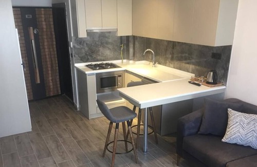 Onikisubat Apartamento | Marasium Suites