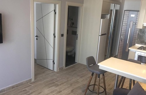 Onikisubat Apartamento | Marasium Suites